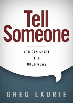 Tell Someone 1