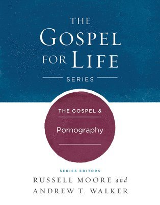 Moore, R: Gospel & Pornography