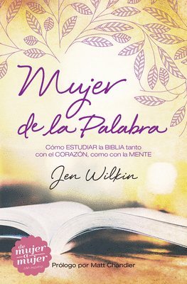 bokomslag Mujer de la Palabra