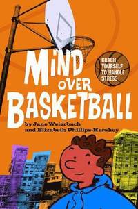 bokomslag Mind Over Basketball