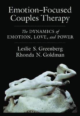 Emotion-Focused Couples Therapy 1