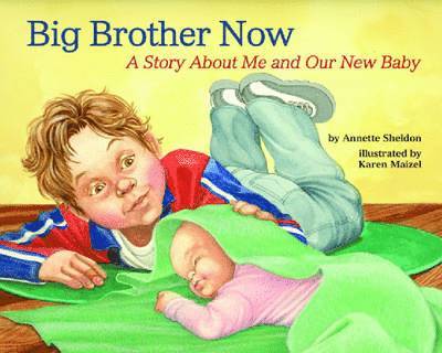 Big Brother Now 1