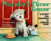 bokomslag Murphy's Three Homes