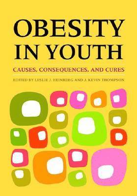 Obesity in Youth 1