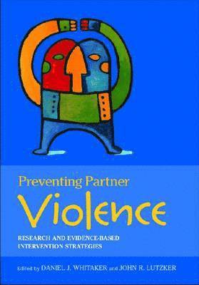 Preventing Partner Violence 1