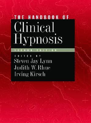 Handbook of Clinical Hypnosis 1