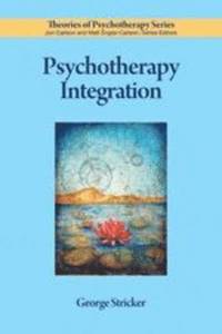 bokomslag Psychotherapy Integration
