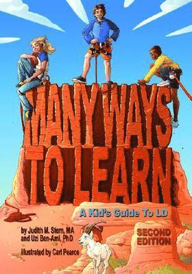 Many Ways to Learn 1