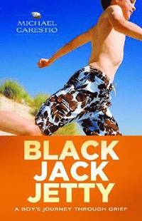 bokomslag Black Jack Jetty