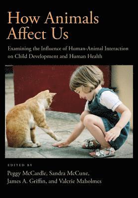 How Animals Affect Us 1