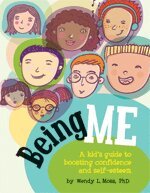 Wendy L. Moss - Being Me, Häftad