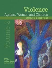 bokomslag Violence Against Women and Children, Volume 2
