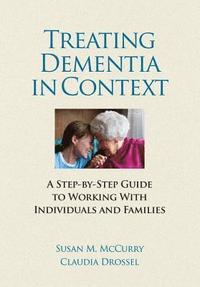 bokomslag Treating Dementia in Context