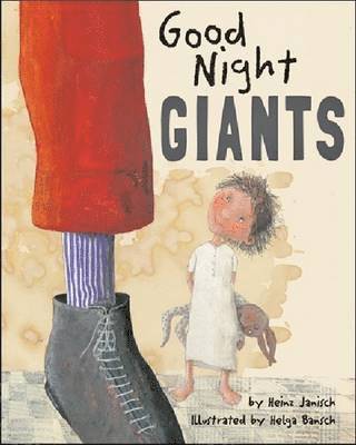 Good Night Giants 1