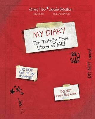 My Diary 1