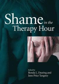bokomslag Shame in the Therapy Hour