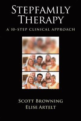 Stepfamily Therapy 1