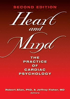 Robert Allan, Jeffrey Fisher - Heart and Mind, Inbunden