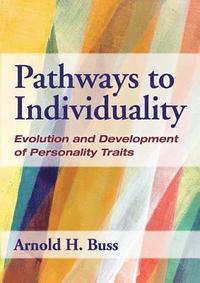 bokomslag Pathways to Individuality