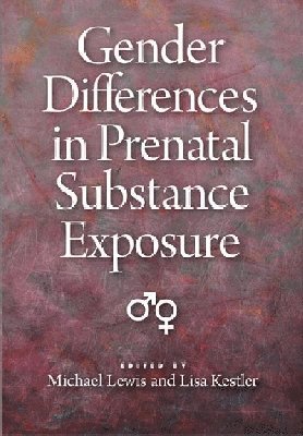 Gender Differences in Prenatal Substance Exposure