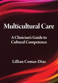 bokomslag Multicultural Care