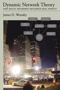 bokomslag Dynamic Network Theory