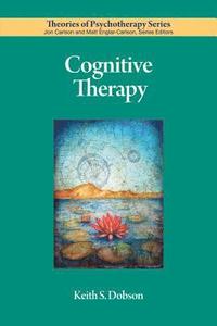 bokomslag Cognitive Therapy