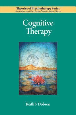 bokomslag Cognitive Therapy