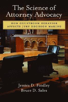 Science of Attorney Advocacy 1