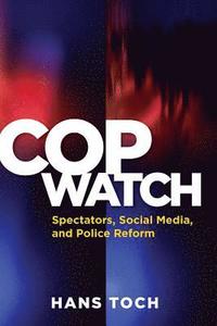 bokomslag Cop Watch