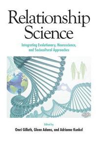 bokomslag Relationship Science