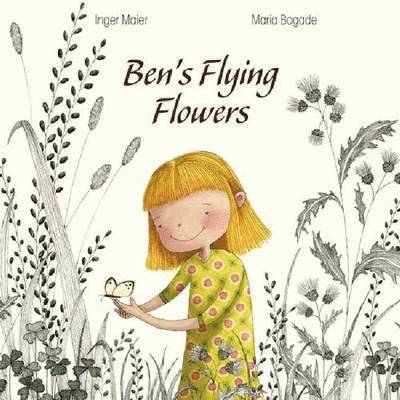 Ben's Flying Flowers 1