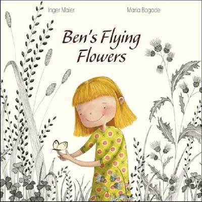 Ben's Flying Flowers 1