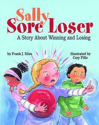 Sally Sore Loser 1