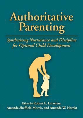 bokomslag Authoritative Parenting