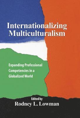 bokomslag Internationalizing Multiculturalism