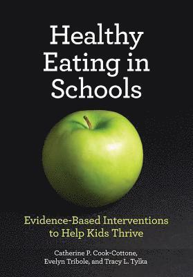 Healthy Eating in Schools 1
