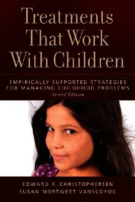 Treatments That Work with Children