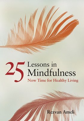 25 Lessons in Mindfulness 1