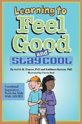Learning to Feel Good and Stay Cool 1