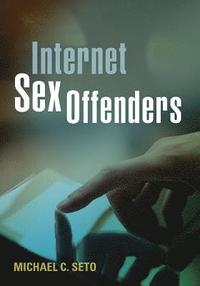 bokomslag Internet Sex Offenders