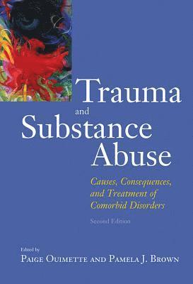 Trauma and Substance Abuse 1