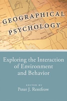 Geographical Psychology 1