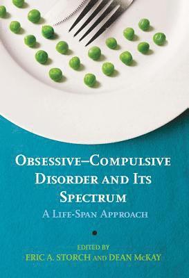 ObsessiveCompulsive Disorder and Its Spectrum 1