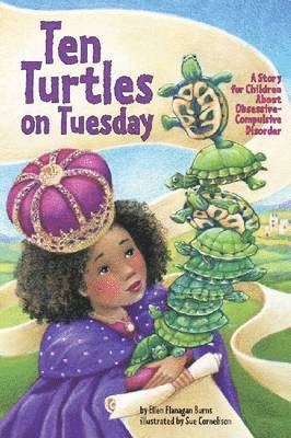 Ten Turtles on Tuesday 1