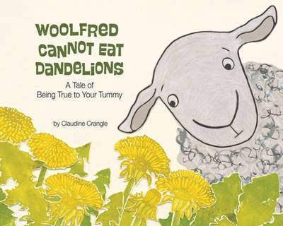 Woolfred Cannot Eat Dandelions 1