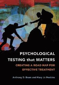 bokomslag Psychological Testing That Matters