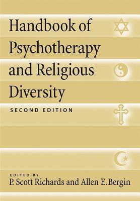bokomslag Handbook of Psychotherapy and Religious Diversity