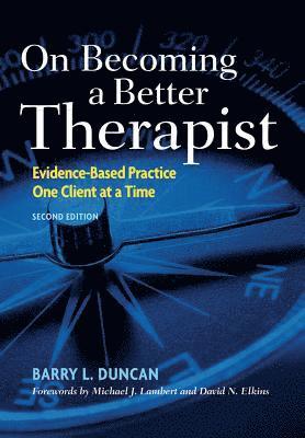 On Becoming a Better Therapist 1