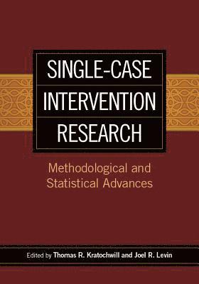Single-Case Intervention Research 1